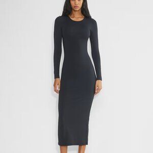 4 - ARITZIA CONTOUR DRESS